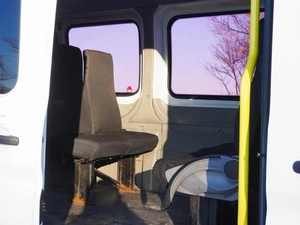 Ford Transit, VIII (2013—н. в.) 2.2 TDCi MT (135 л.с.) 2016г. 2016 года, 2099000 рублей, Воронеж