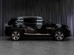Внедорожник Volkswagen Teramont X 2022 года, 5099000 рублей, Тюмень
