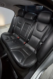 Седан Volvo S60 2010 года, 1099000 рублей, Красноярск
