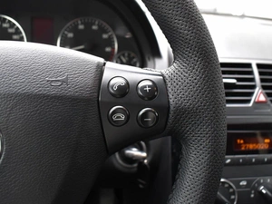 Хетчбэк Mercedes-benz A-класс 2005 года, 645000 рублей, Краснодар