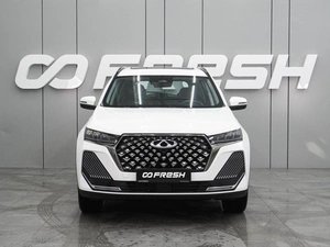 Внедорожник Chery Tiggo 7 Pro Max 2024 года, 2400000 рублей, Воронеж