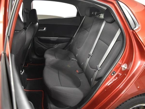 Седан Kia Rio 2012 года, 799900 рублей, Казань