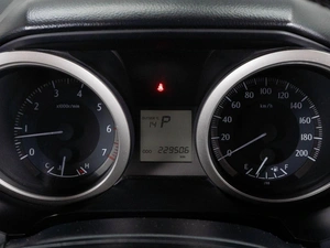 Внедорожник Toyota Land Cruiser Prado 2013 года, 3129000 рублей, Тюмень