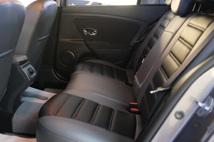 Седан Renault Fluence 2012 года, 759000 рублей, Омск