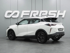 Внедорожник GAC GS3 2024 года, 2197000 рублей, Воронеж