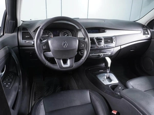 Лифтбек Renault Laguna 2008 года, 760000 рублей, Ростов-на-Дону