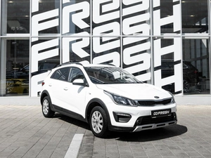 Хетчбэк Kia Rio X-Line 2020 года, 1460000 рублей, Ставрополь