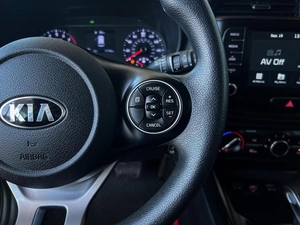 Внедорожник Kia Soul 2019 года, 1580000 рублей, Уфа