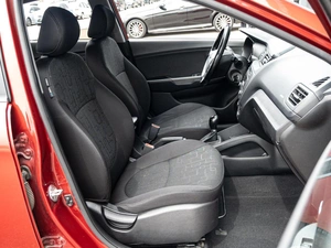 Седан Kia Rio 2017 года, 1185000 рублей, Краснодар