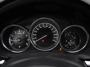 Внедорожник Mazda CX-5 2019 года, 2490000 рублей, Волгоград