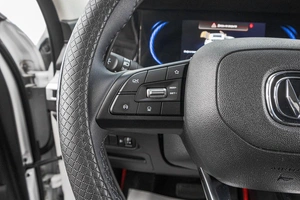 Внедорожник Changan CS35 Plus 2023 года, 2139000 рублей, Барнаул