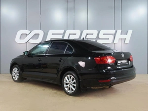 Седан Volkswagen Jetta 2012 года, 999000 рублей, Воронеж