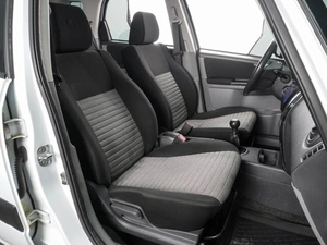 Внедорожник Suzuki SX4 2011 года, 864000 рублей, Воронеж