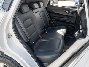 Внедорожник Chery Tiggo 4 Pro 2023 года, 1599000 рублей, Краснодар