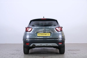 Внедорожник Renault Kaptur 2021 года, 2119000 рублей, Омск
