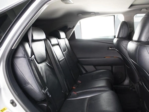 Внедорожник Lexus RX 2010 года, 1600000 рублей, Омск