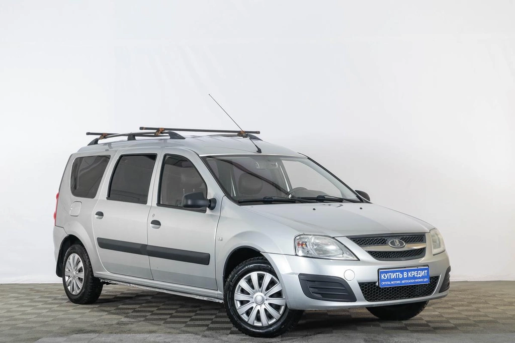 Универсал ВАЗ (LADA) Largus 2015 года, 749000 рублей, Тюмень