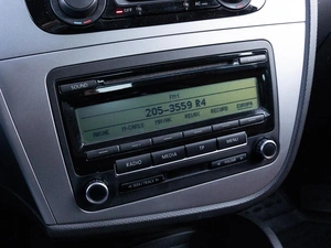 Хетчбэк SEAT Leon 2012 года, 780000 рублей, Краснодар