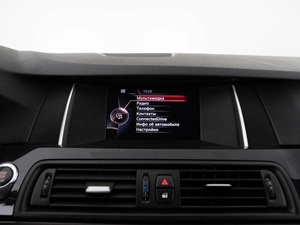 Седан BMW 5 серия 2016 года, 1899046 рублей, Москва