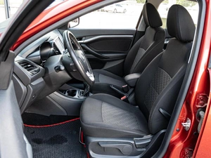 Седан ВАЗ (LADA) Vesta 2020 года, 1030000 рублей, Краснодар