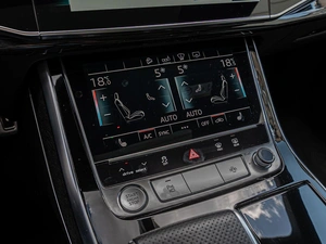 Внедорожник Audi Q8 2020 года, 7000000 рублей, Краснодар