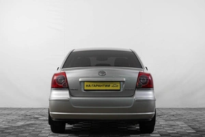 Седан Toyota Avensis 2006 года, 999000 рублей, Кемерово