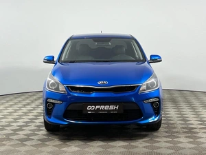 Седан Kia Rio 2019 года, 1399000 рублей, Казань