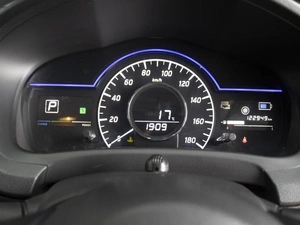 Хетчбэк Nissan Note 2019 года, 1110000 рублей, Омск