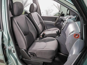 Минивэн Hyundai Matrix 2008 года, 569000 рублей, Воронеж