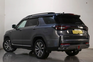 Внедорожник Changan CS95 2023 года, 3799000 рублей, Челябинск