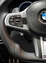 Седан BMW 5 серия 2018 года, 4977000 рублей, Красноярск