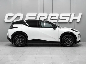 Внедорожник Zeekr X 2024 года, 3760000 рублей, Ростов-на-Дону