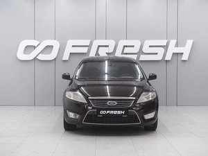 Седан Ford Mondeo 2010 года, 870000 рублей, Ростов-на-Дону