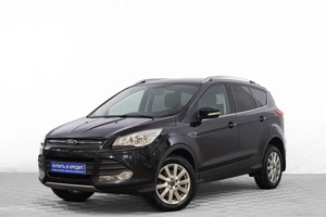 Внедорожник Ford Kuga 2014 года, 1439000 рублей, Барнаул