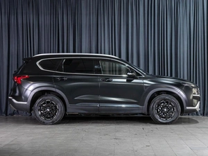 Внедорожник Hyundai Santa Fe 2022 года, 4530000 рублей, Волгоград
