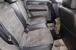 Внедорожник Subaru Forester 2007 года, 869000 рублей, Барнаул