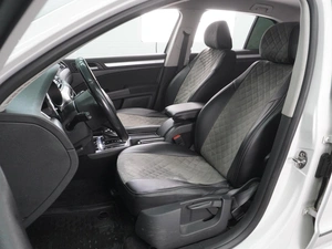 Лифтбек Skoda Superb 2013 года, 1222000 рублей, Воронеж