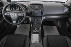 Седан Mazda 6 2012 года, 1139000 рублей, Кемерово