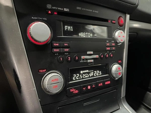 Универсал Subaru Outback 2007 года, 695000 рублей, Ярославль