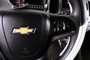 Седан Chevrolet Aveo 2012 года, 549000 рублей, Пермь