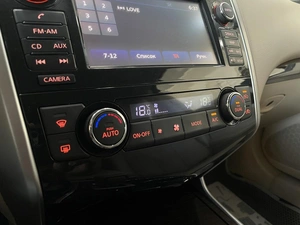 Седан Nissan Teana 2014 года, 1387000 рублей, Солонцы