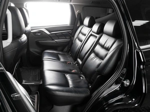 Внедорожник Mitsubishi Pajero Sport 2018 года, 2539000 рублей, Тюмень