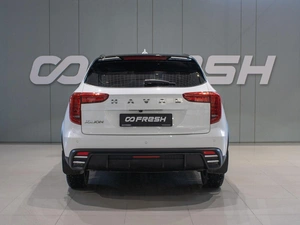 Внедорожник Haval Jolion 2024 года, 2069000 рублей, Петрозаводск