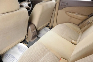 Седан Nissan Sunny 2003 года, 599000 рублей, Тюмень