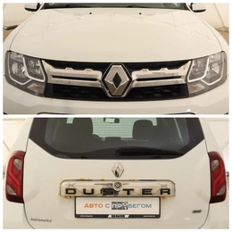 Внедорожник Renault Duster 2015 года, 1300000 рублей, Обнинск