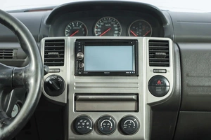 Внедорожник Nissan X-Trail 2006 года, 869000 рублей, Новосибирск