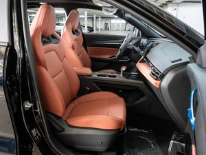 Внедорожник Changan X5 Plus 2025 года, 2519000 рублей, Ставрополь