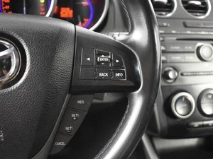 Внедорожник Mazda CX-7 2011 года, 999900 рублей, Казань