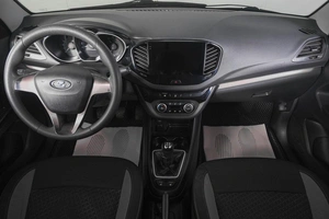 Седан ВАЗ (LADA) Vesta 2016 года, 889000 рублей, Кемерово