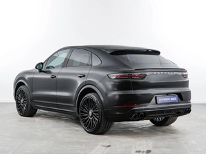 Внедорожник Porsche Cayenne Coupe 2020 года, 8997434 рублей, Москва